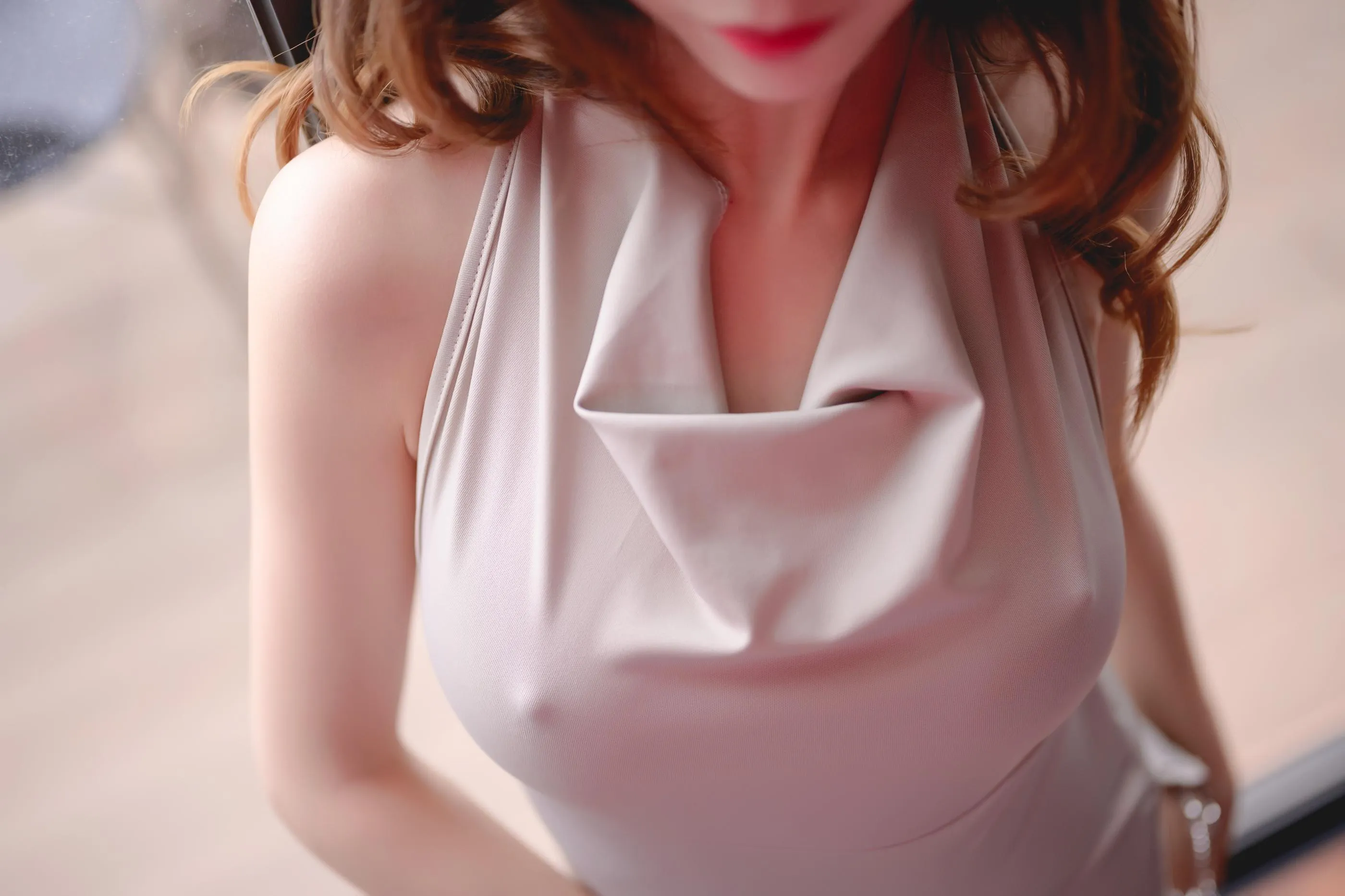 抖娘-利世 – NO.29 激凸第三弹 [41P]插图4